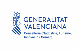Logo de Conselleria de Innovación, Industria, Comercio y Turismo